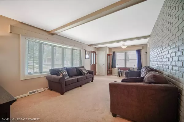 6619 Parkside Drive, Tinley Park, IL 60477