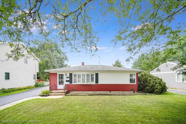 6619 Parkside Drive, Tinley Park, IL 60477