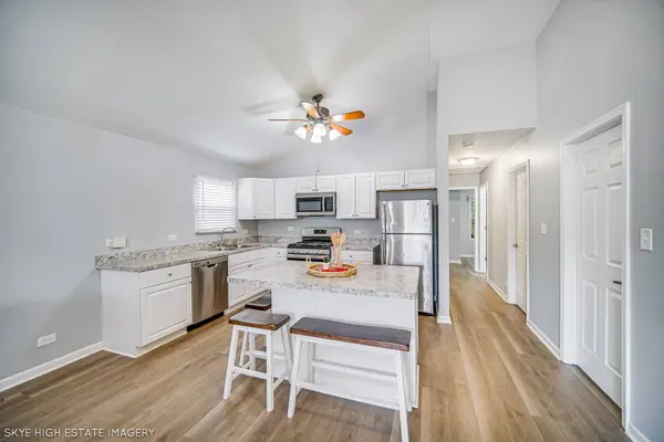 9225 162nd Street, Orland Hills, IL 60487