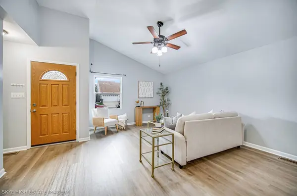 9225 162nd Street, Orland Hills, IL 60487