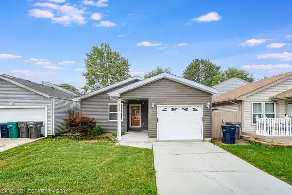 9225 162nd Street, Orland Hills, IL 60487