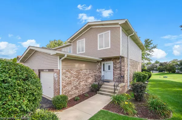 15962 78th Avenue, Tinley Park, IL 60477