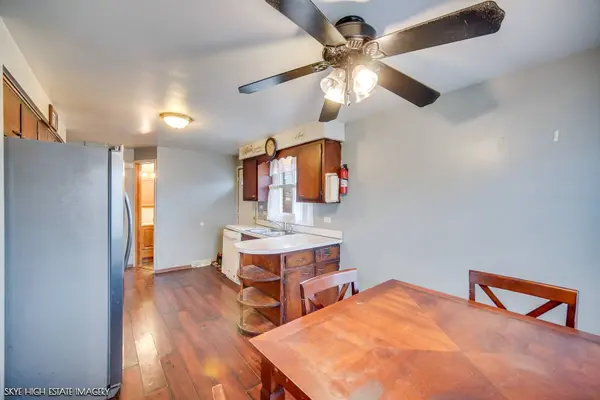 14850 Homan Avenue, Midlothian, IL 60445