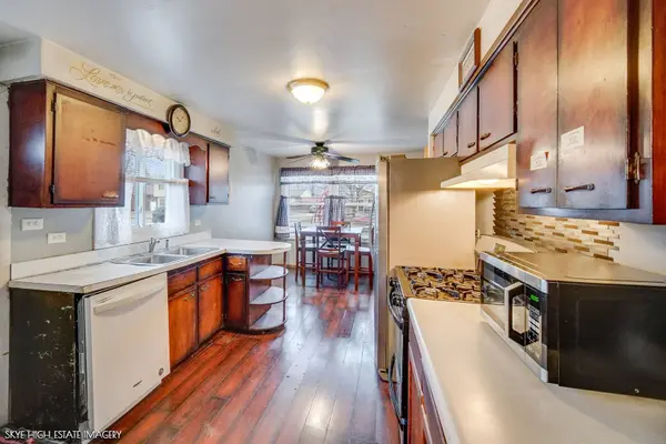 14850 Homan Avenue, Midlothian, IL 60445