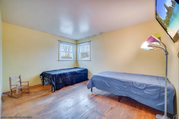 14850 Homan Avenue, Midlothian, IL 60445