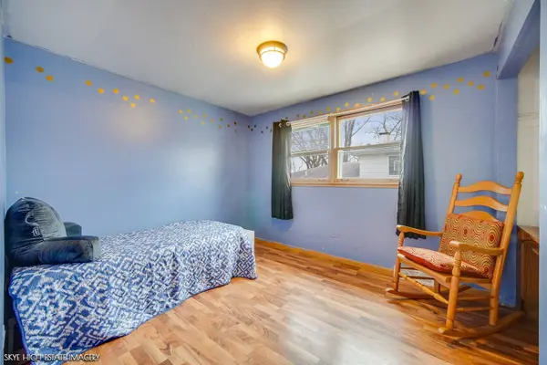 14850 Homan Avenue, Midlothian, IL 60445