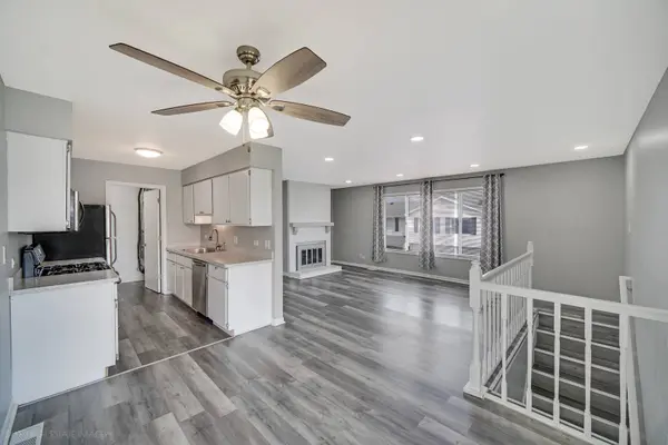 103 Red Barn Road #103, Matteson, IL 60443