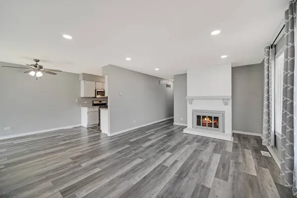 103 Red Barn Road #103, Matteson, IL 60443