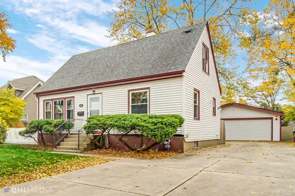 6661 Glenview Drive, Tinley Park, IL 60477