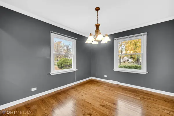 6661 Glenview Drive, Tinley Park, IL 60477