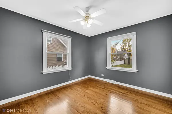 6661 Glenview Drive, Tinley Park, IL 60477