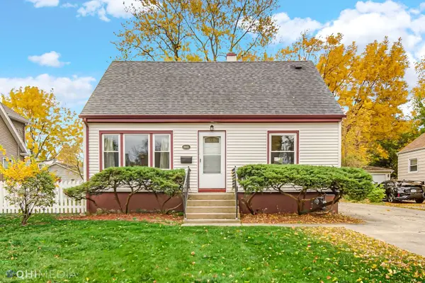 6661 Glenview Drive, Tinley Park, IL 60477