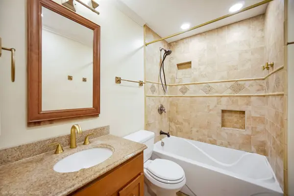 7736 W Kenton CT #7736, Frankfort, IL 60423