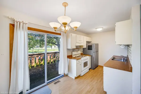 7736 W Kenton CT #7736, Frankfort, IL 60423