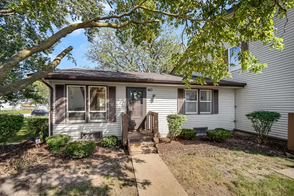 7736 W Kenton CT #7736, Frankfort, IL 60423