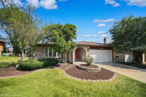 13603 S 84th AVE, Orland Park, IL 60462