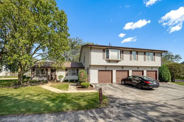 7736 W Kenton CT #7736