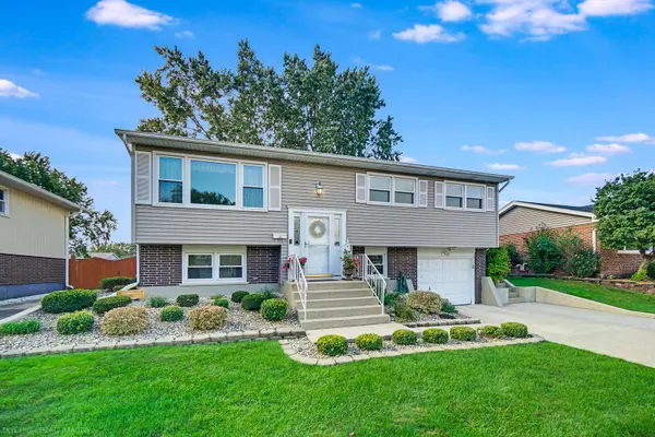 7445 161 ST, Tinley Park, IL 60477