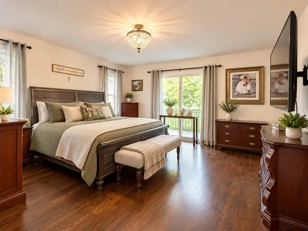 7501 W Pottawatomi DR, Palos Heights, IL 60463