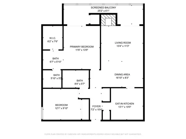 14501 Central CT #M2, Oak Forest, IL 60452