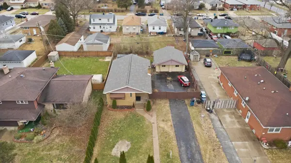 866 Greenbay AVE, Calumet City, IL 60409