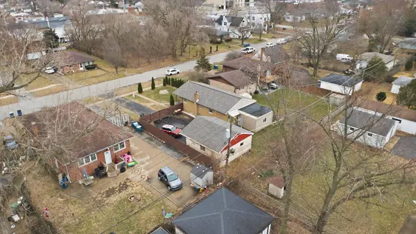 866 Greenbay AVE, Calumet City, IL 60409