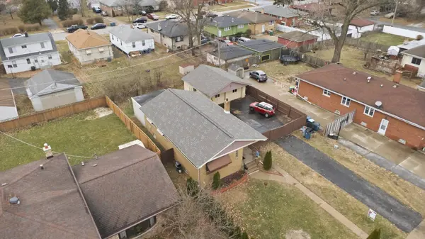 866 Greenbay AVE, Calumet City, IL 60409