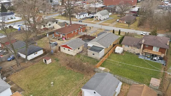 866 Greenbay AVE, Calumet City, IL 60409