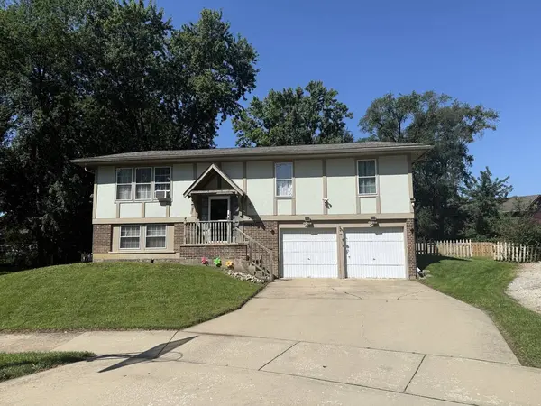 311 Robinhood CT