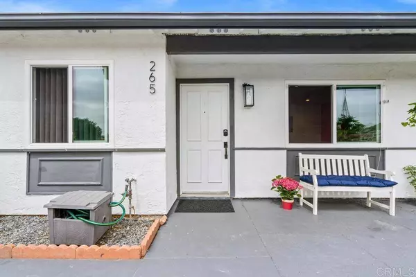 265 Asilado St, Oceanside, CA 92057