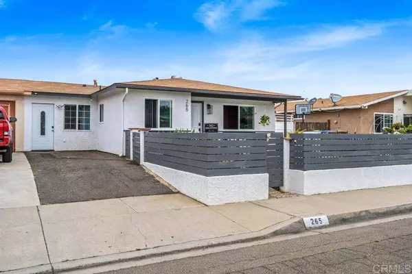 265 Asilado St, Oceanside, CA 92057