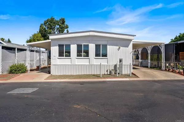 400 Greenfield Dr Spc 26 #26, El Cajon, CA 92021