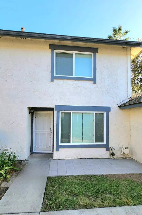 3414 Los Mochis Way, Oceanside, CA 92056