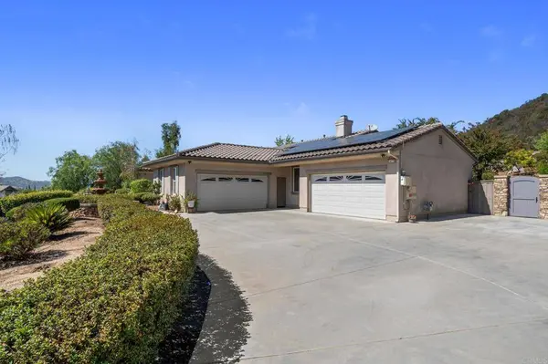 14776 Interlachen Terrace, Valley Center, CA 92082