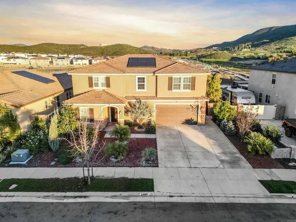 33009 Marin Fields Rd., Winchester, CA 92596