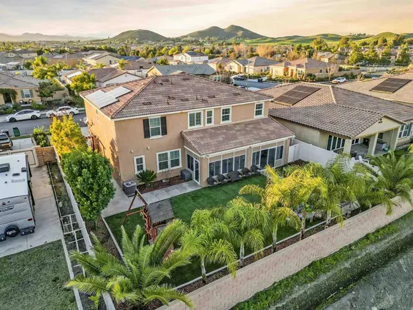 33009 Marin Fields Rd., Winchester, CA 92596