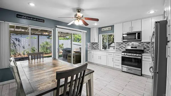 1161 N Rose St, Escondido, CA 92027