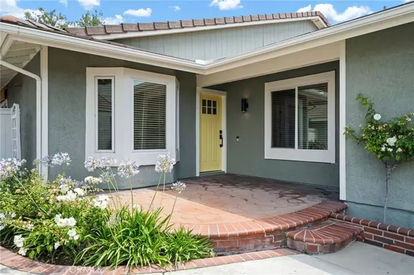 3705 Cypress LN, Yorba Linda, CA 92886