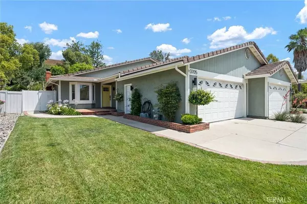 3705 Cypress LN, Yorba Linda, CA 92886