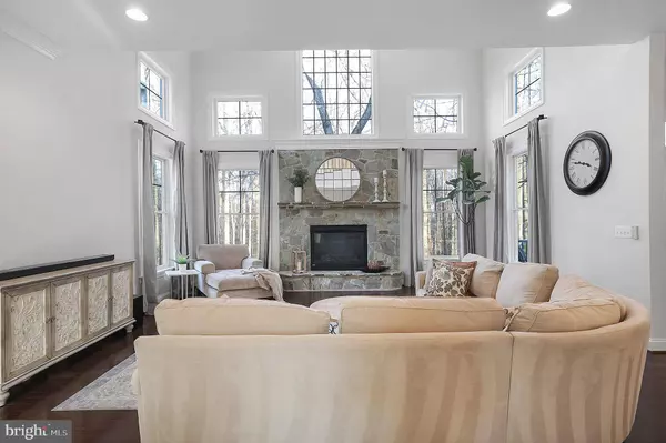 2719 SNOWBERRY CT, Vienna, VA 22181