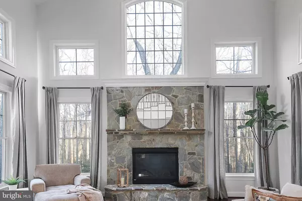 2719 SNOWBERRY CT, Vienna, VA 22181