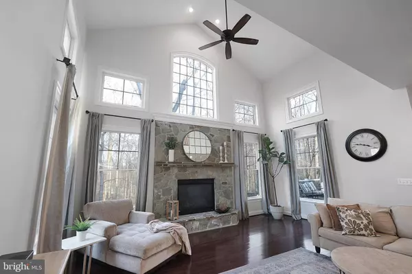 2719 SNOWBERRY CT, Vienna, VA 22181