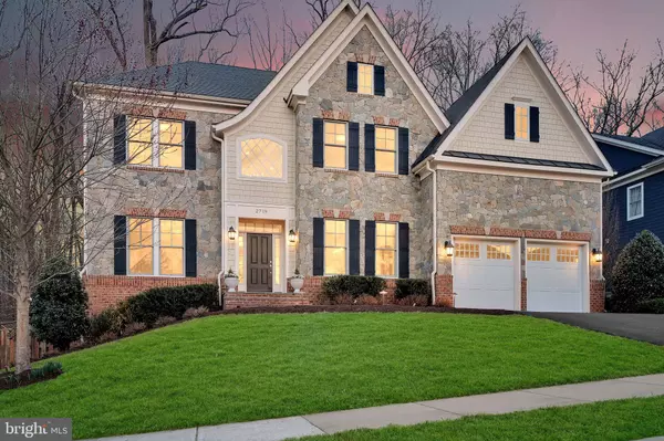 2719 SNOWBERRY CT, Vienna, VA 22181