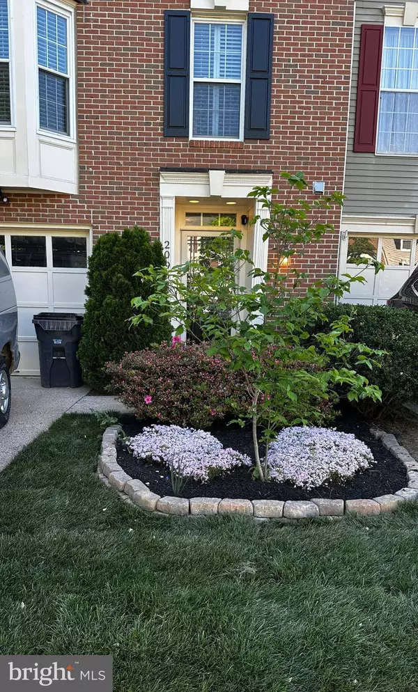 20962 MARTINGALE SQ, Sterling, VA 20165