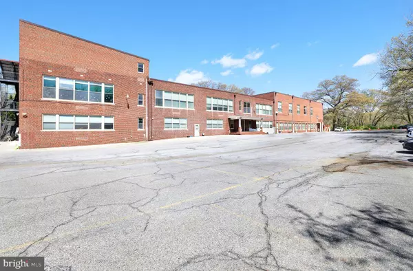 117 ELM AVE, Takoma Park, MD 20912