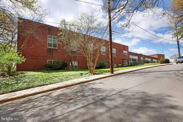 117 ELM AVE, Takoma Park, MD 20912