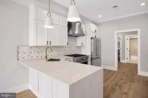 1444 BELMONT ST NW #101, Washington, DC 20009