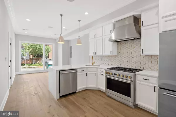 1444 BELMONT ST NW #101, Washington, DC 20009