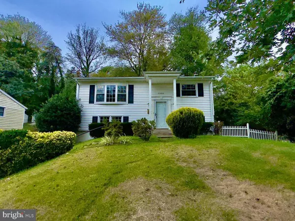 15404 MICHIGAN RD, Woodbridge, VA 22191