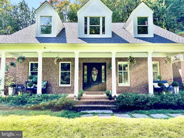 41541 CARTER RIDGE LN, Leesburg, VA 20176